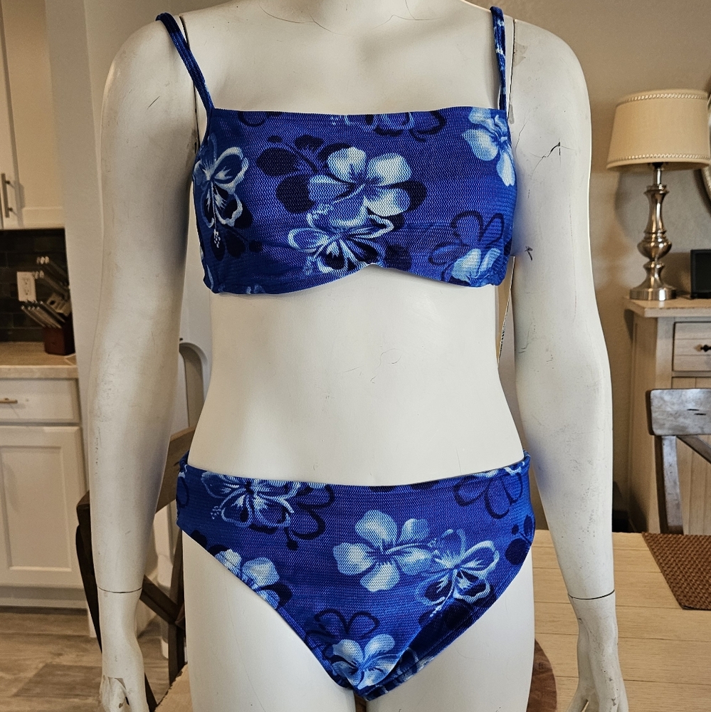 Swimsuit